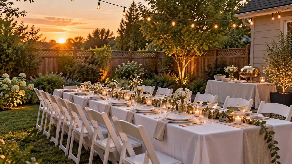 Affordable Rehearsal Dinner Ottawa | Rental and Budget Guide