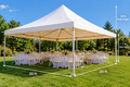Outdoor Gathering Package – 32 Guests