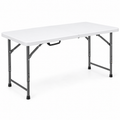 4ft Rectangular Table