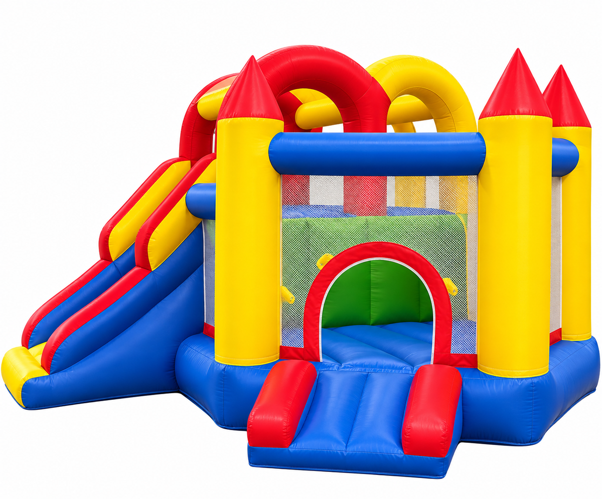 Small Bouncy Castle