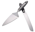 Cake Cutting Knife Set