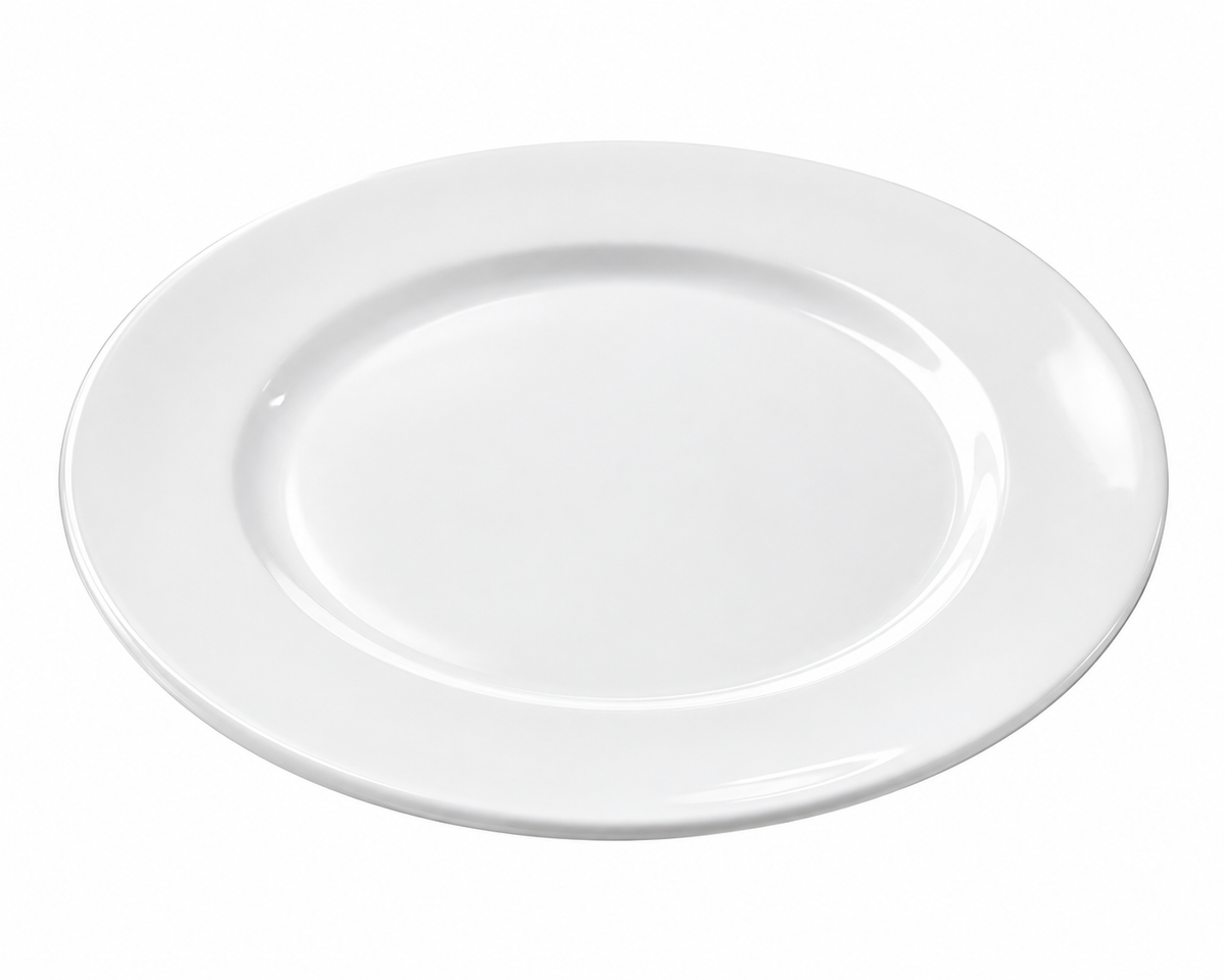 Dessert Plate