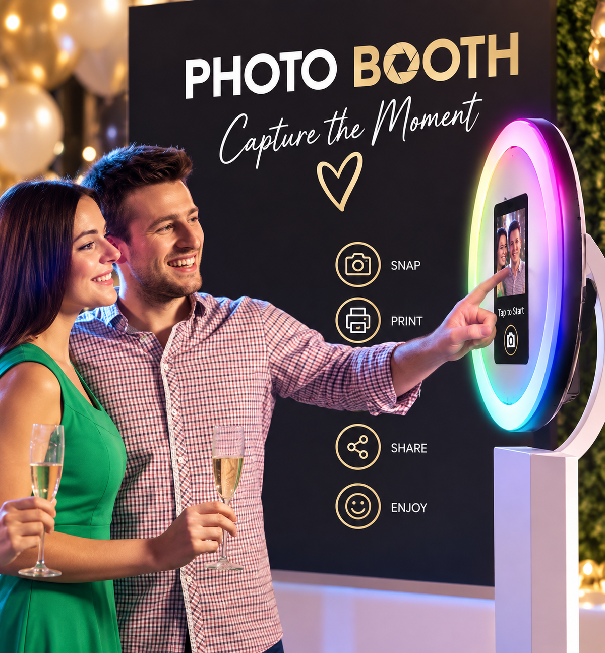 Photo  Booth