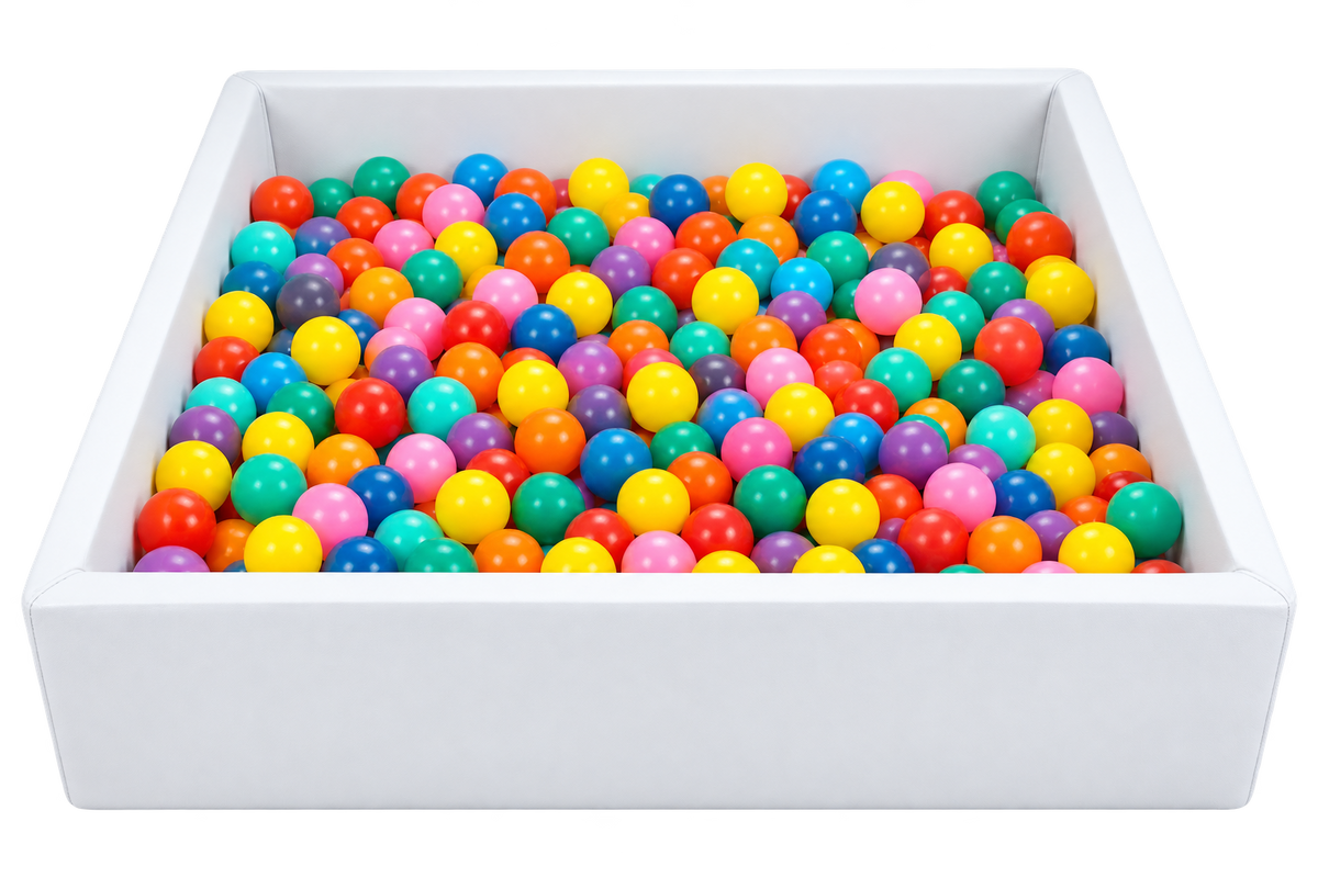 Ball Pit
