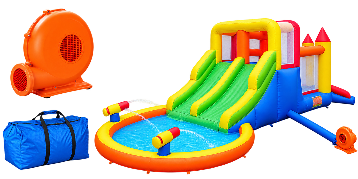 Large Bouncy Castle
