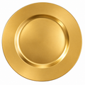 Charger Plate