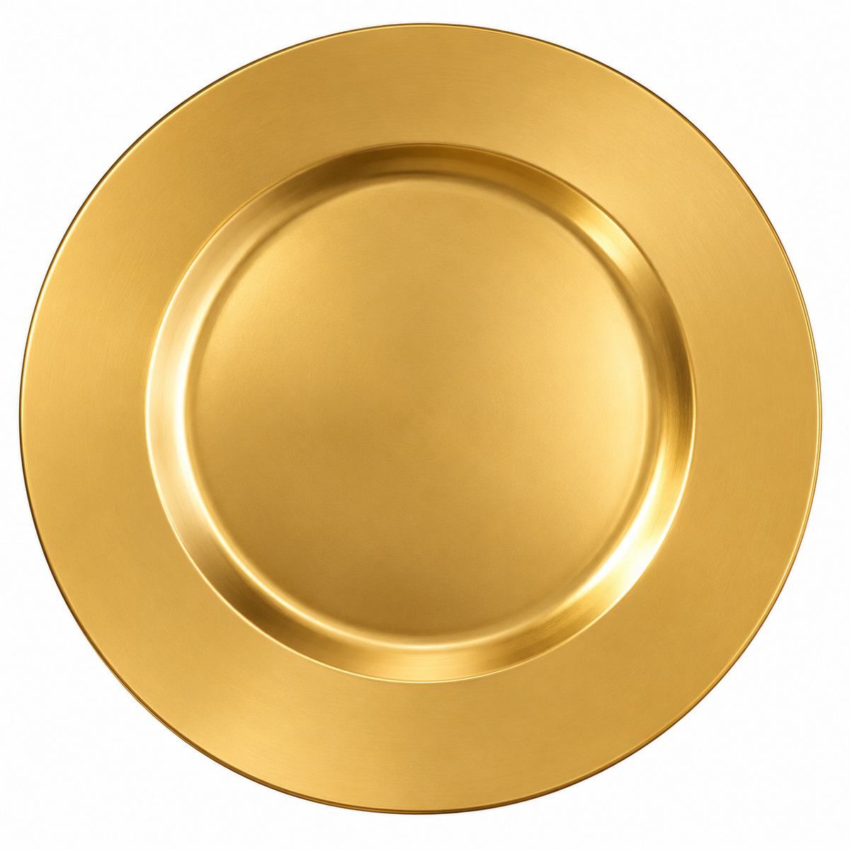 Charger Plate