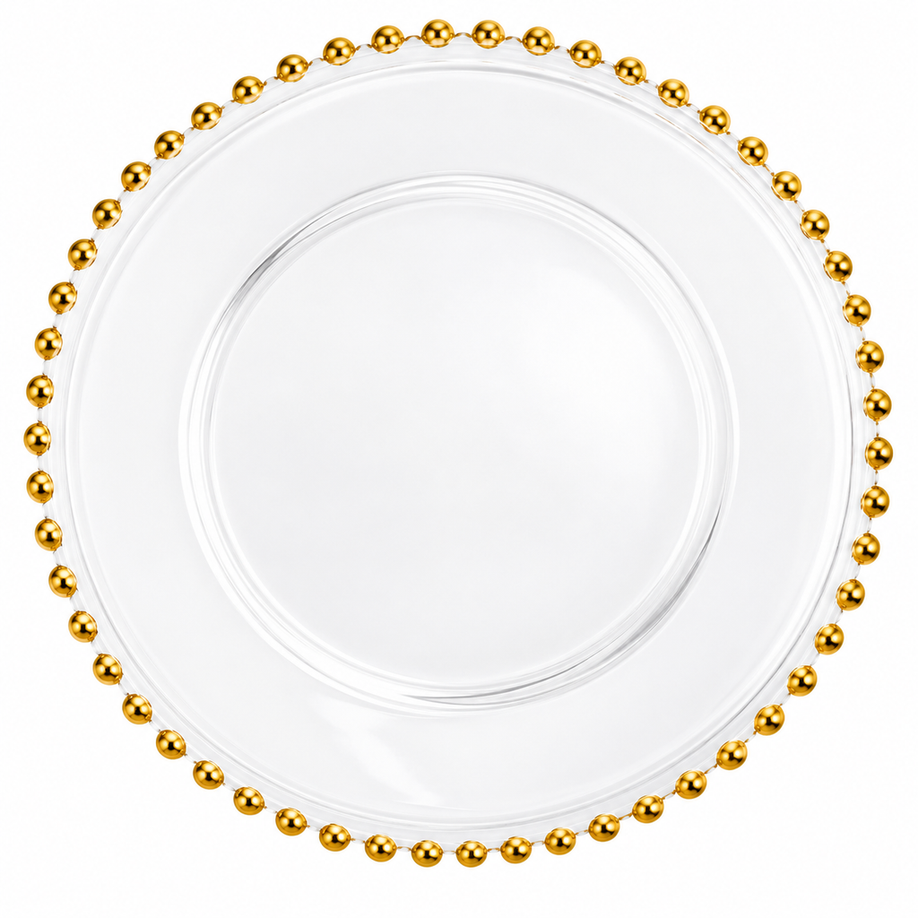 Charger Plate