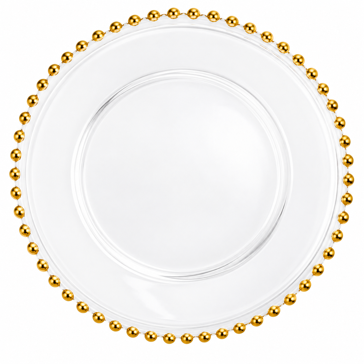 Charger Plate