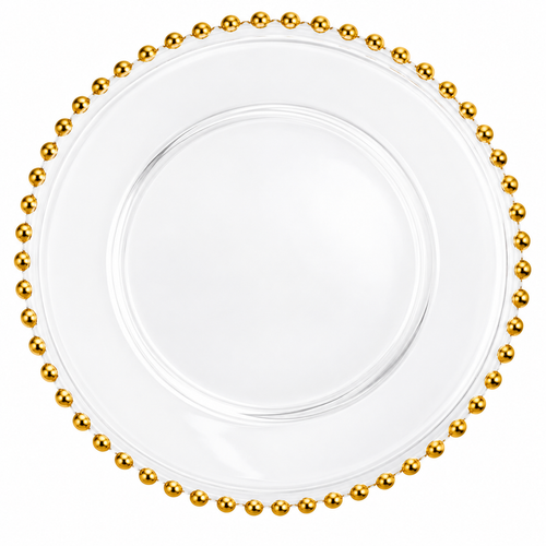 Charger Plate