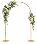 Metal Arch