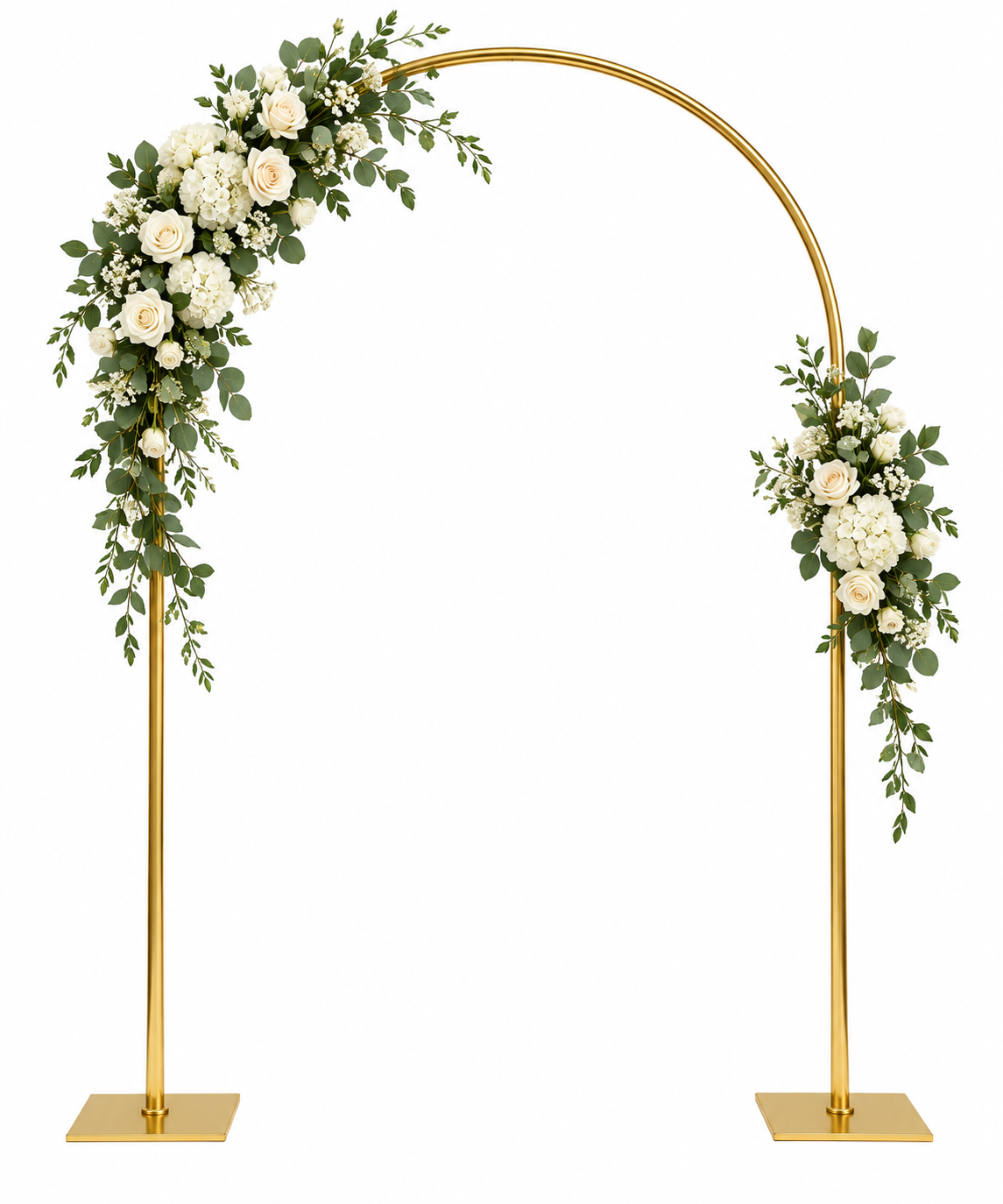 Metal Arch