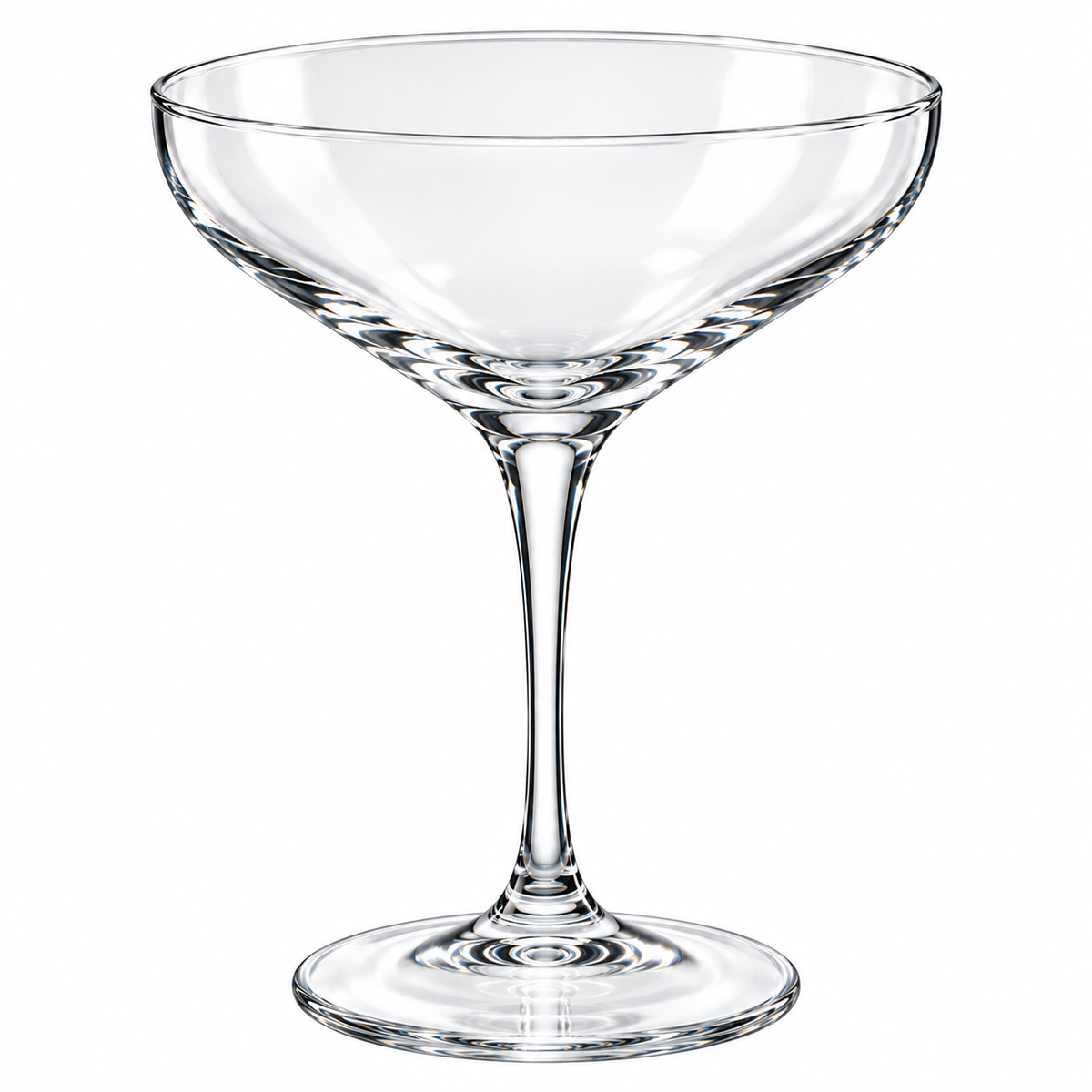 Cocktail-Martini Glass