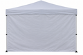 Popup Tent Wall 10ft