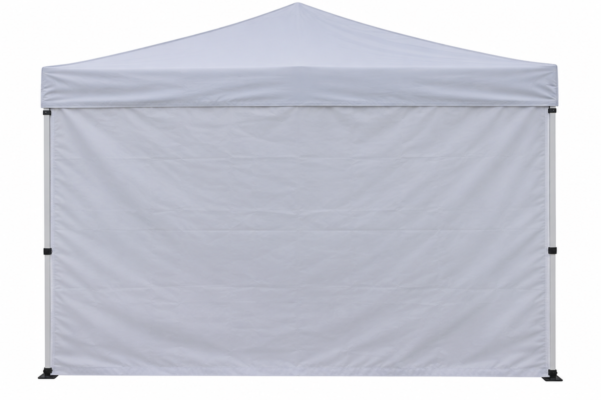 Popup Tent Wall 10ft