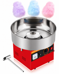 Cotton Candy Machine