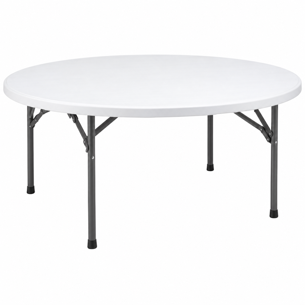 Round Table 6ft