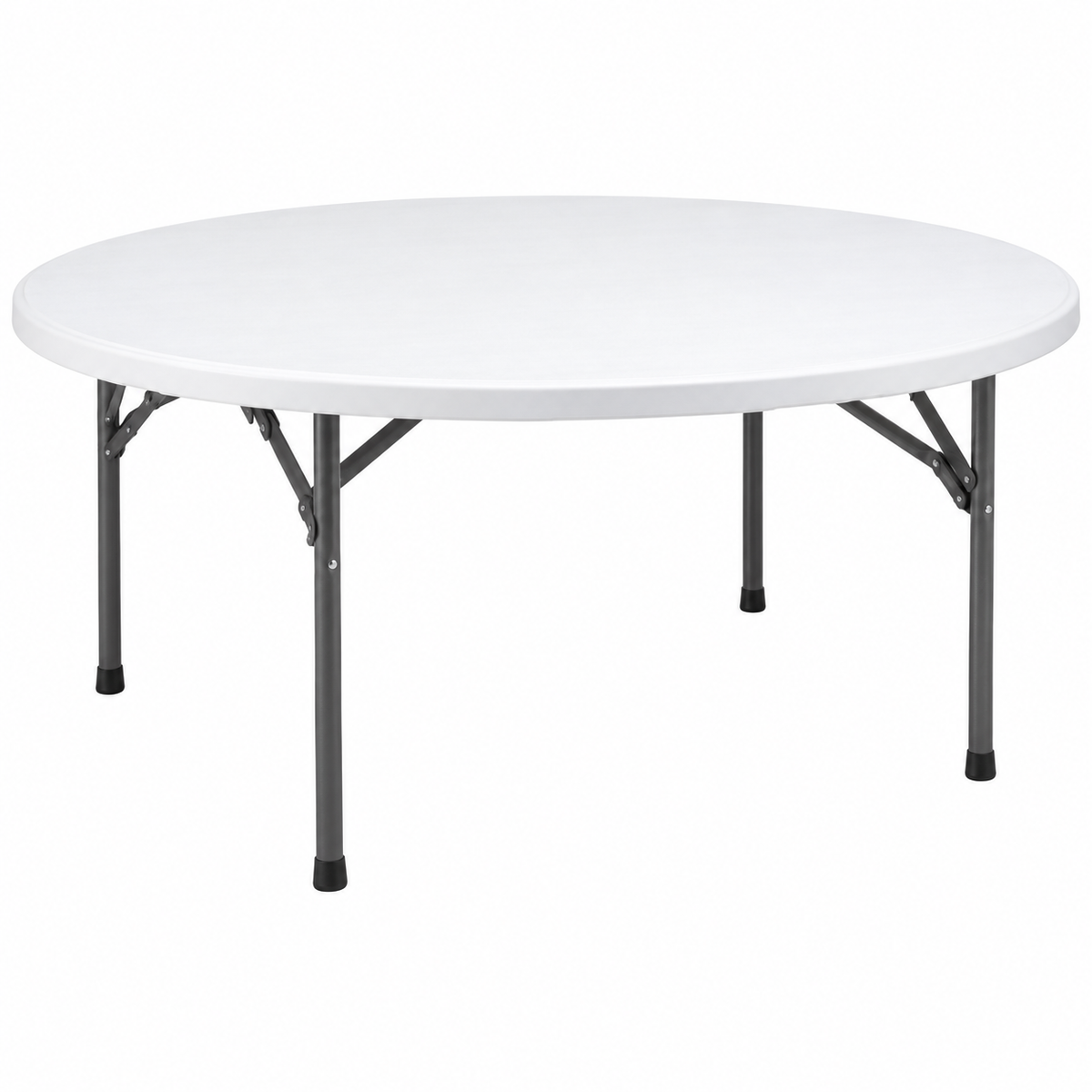 Round Table 6ft