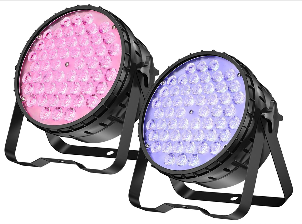 Stage Light