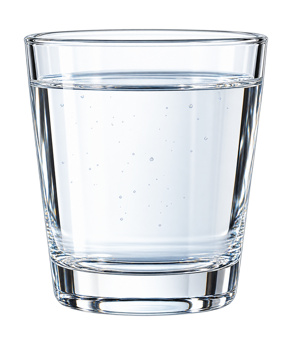 Water Glass