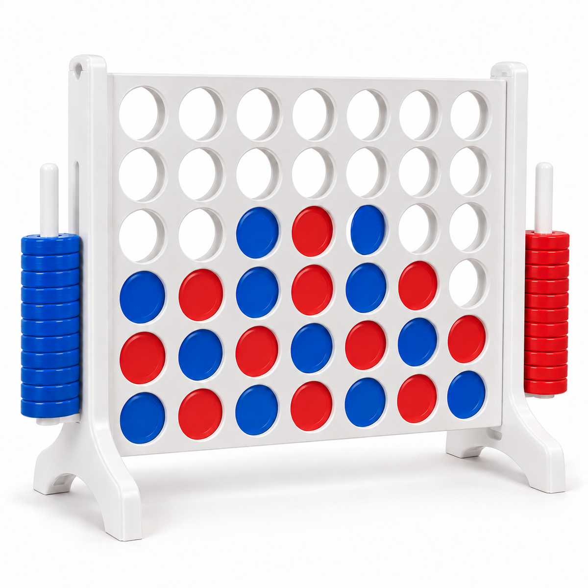 Giant Connect 4