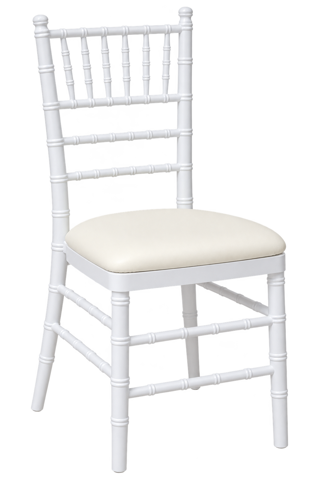 White Chiavari Chair