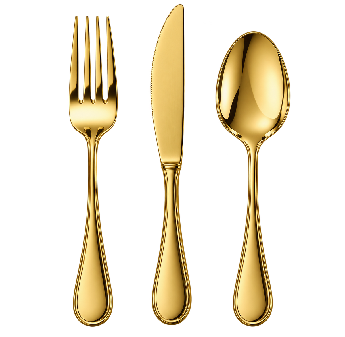 Cutlery Set